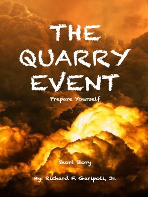 cover image of The Quarry Event